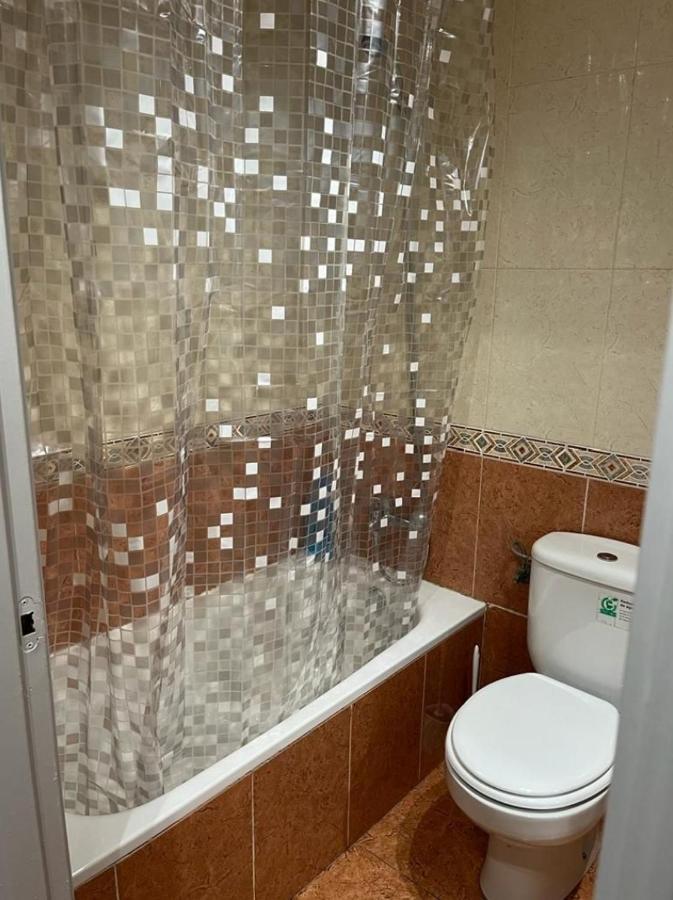 Precioso Apartamento Soleado, Recien Amueblado En Gijón Kültér fotó